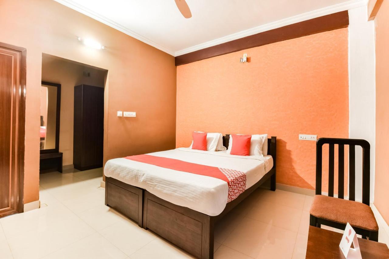 OYO 46023 Taaza Residency Vythiri Exterior foto