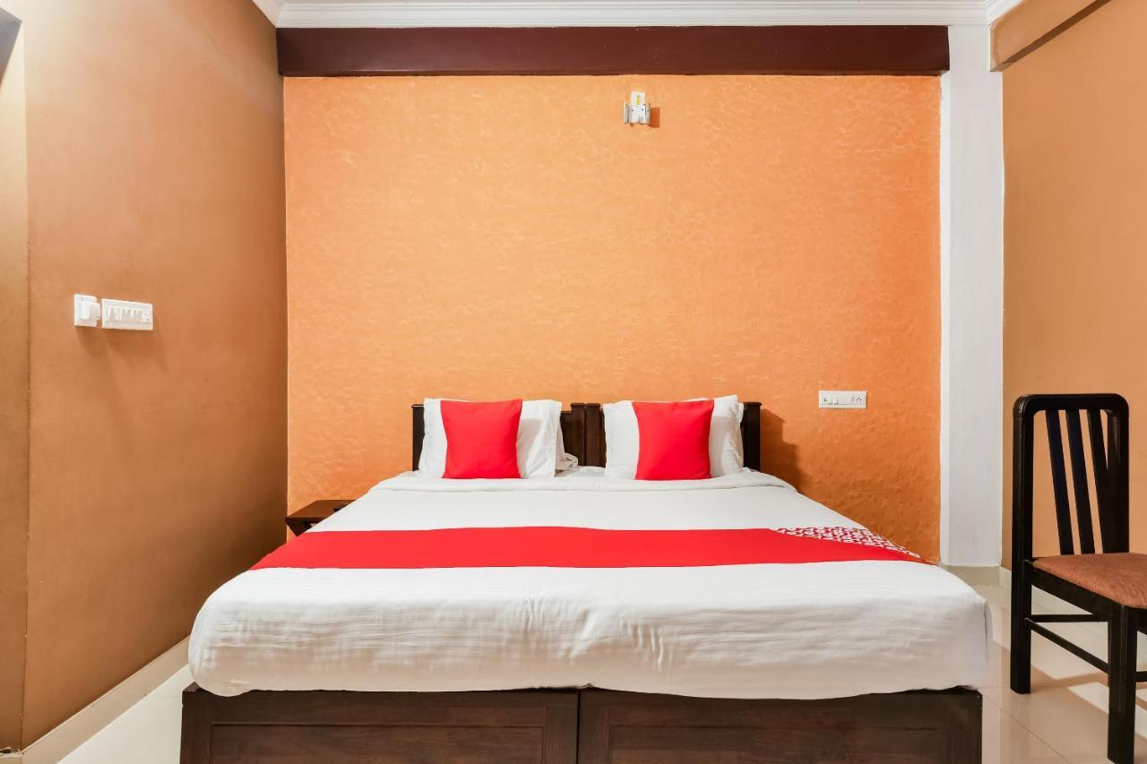 OYO 46023 Taaza Residency Vythiri Exterior foto